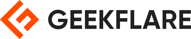 Geekflare Logo